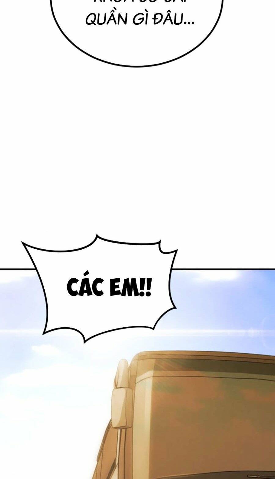 Đại Dịch Seoul Chap 127 - Next Chap 128