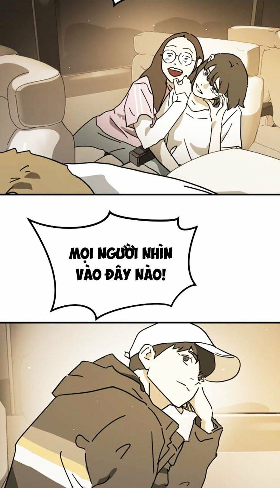 Đại Dịch Seoul Chap 127 - Next Chap 128