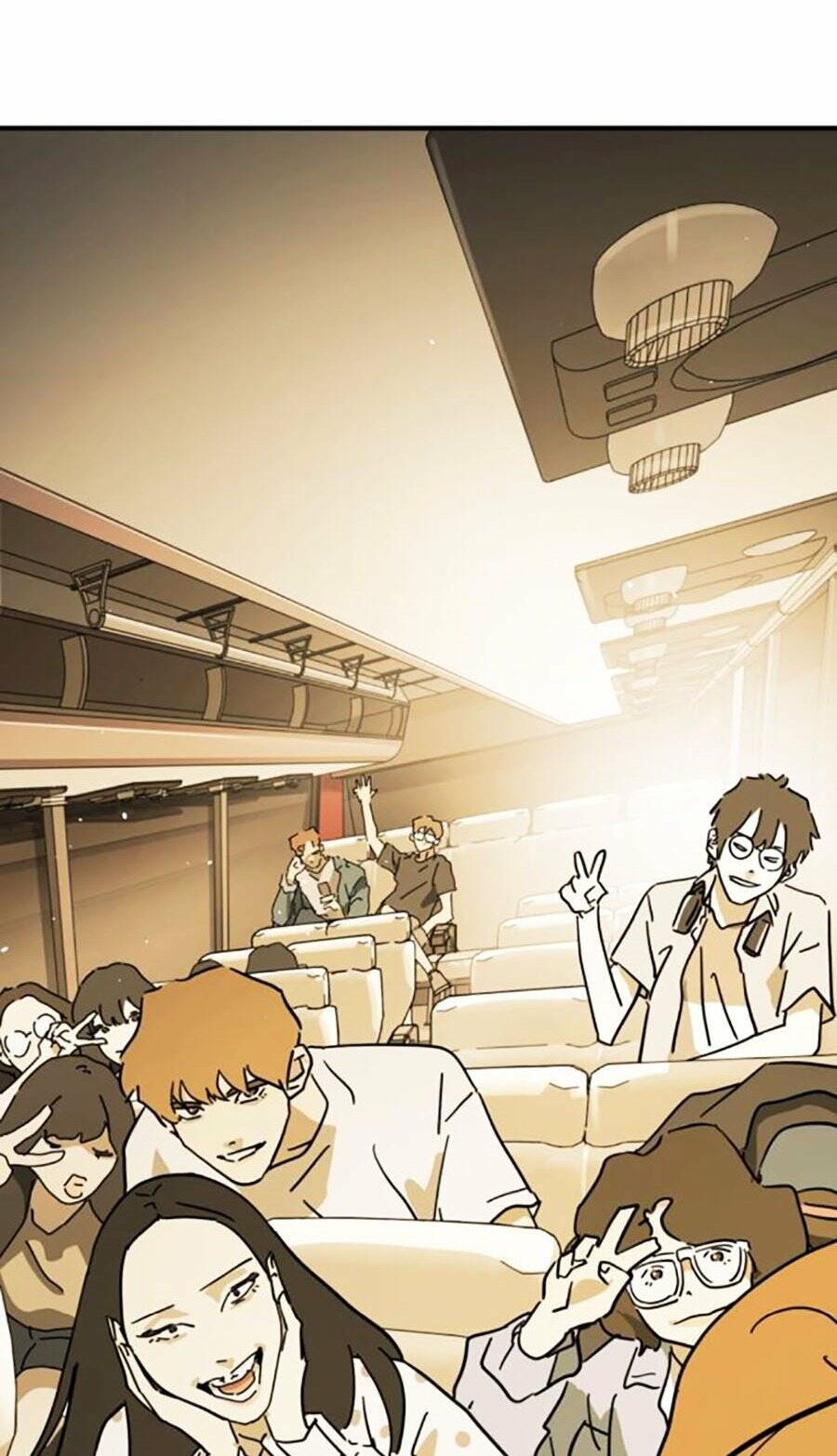 Đại Dịch Seoul Chap 127 - Next Chap 128