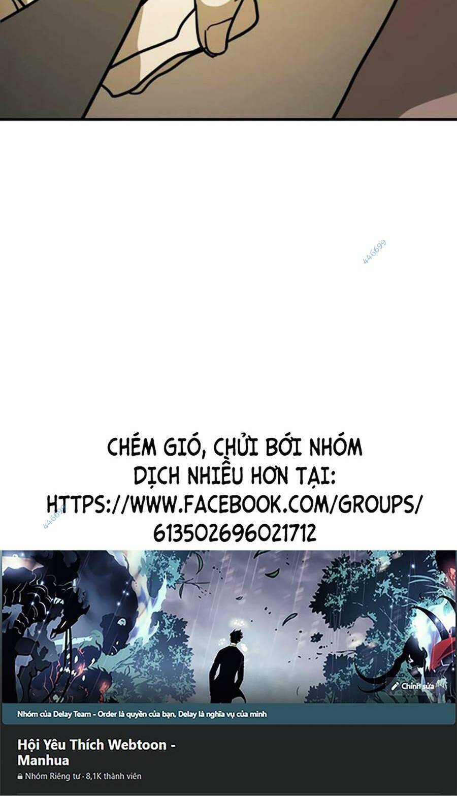 Đại Dịch Seoul Chap 127 - Next Chap 128