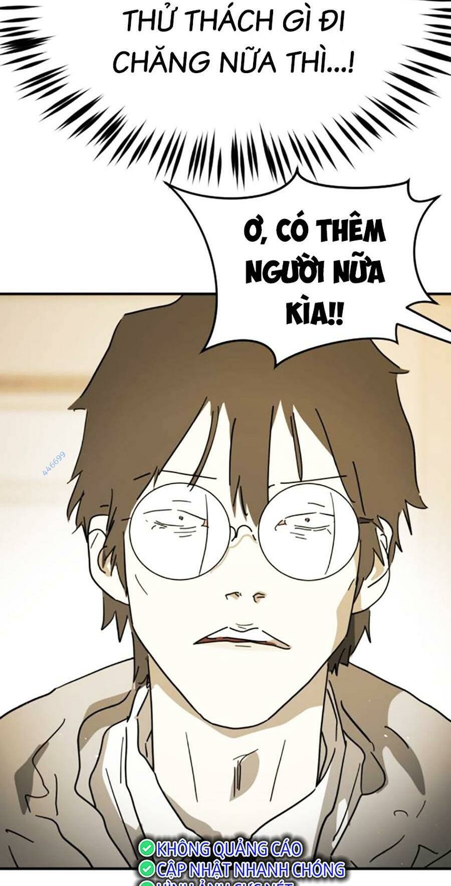Đại Dịch Seoul Chap 127 - Next Chap 128