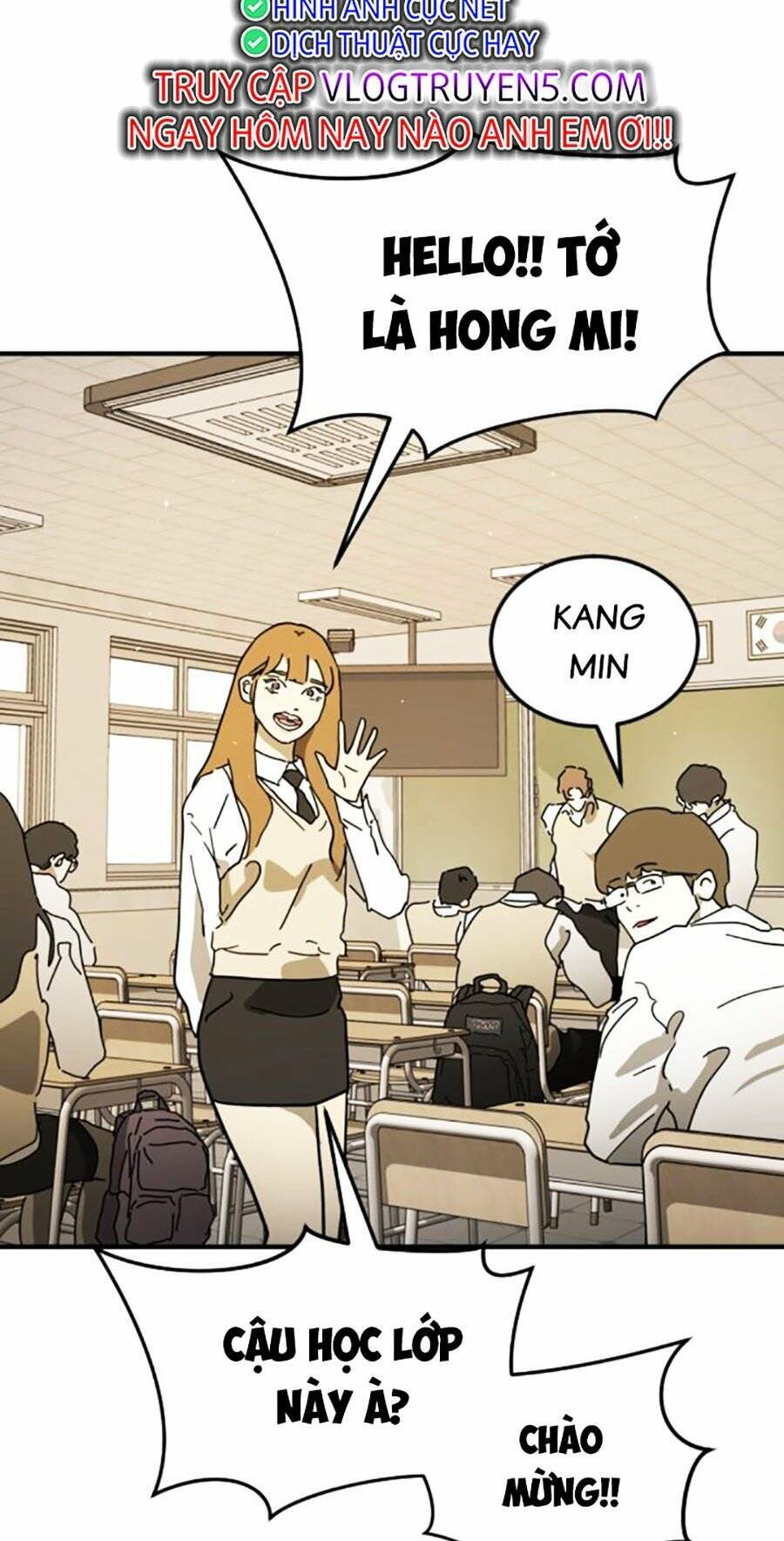 Đại Dịch Seoul Chap 127 - Next Chap 128
