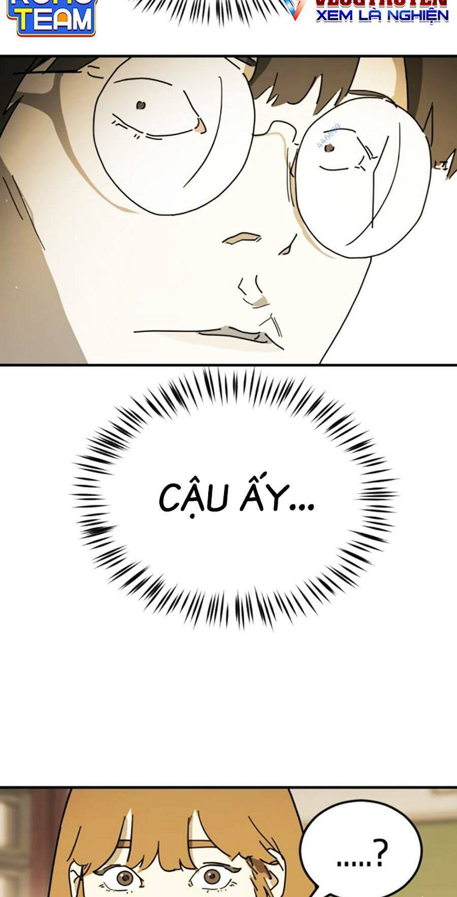 Đại Dịch Seoul Chap 127 - Next Chap 128