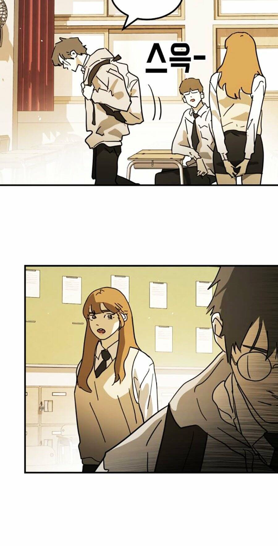 Đại Dịch Seoul Chap 127 - Next Chap 128