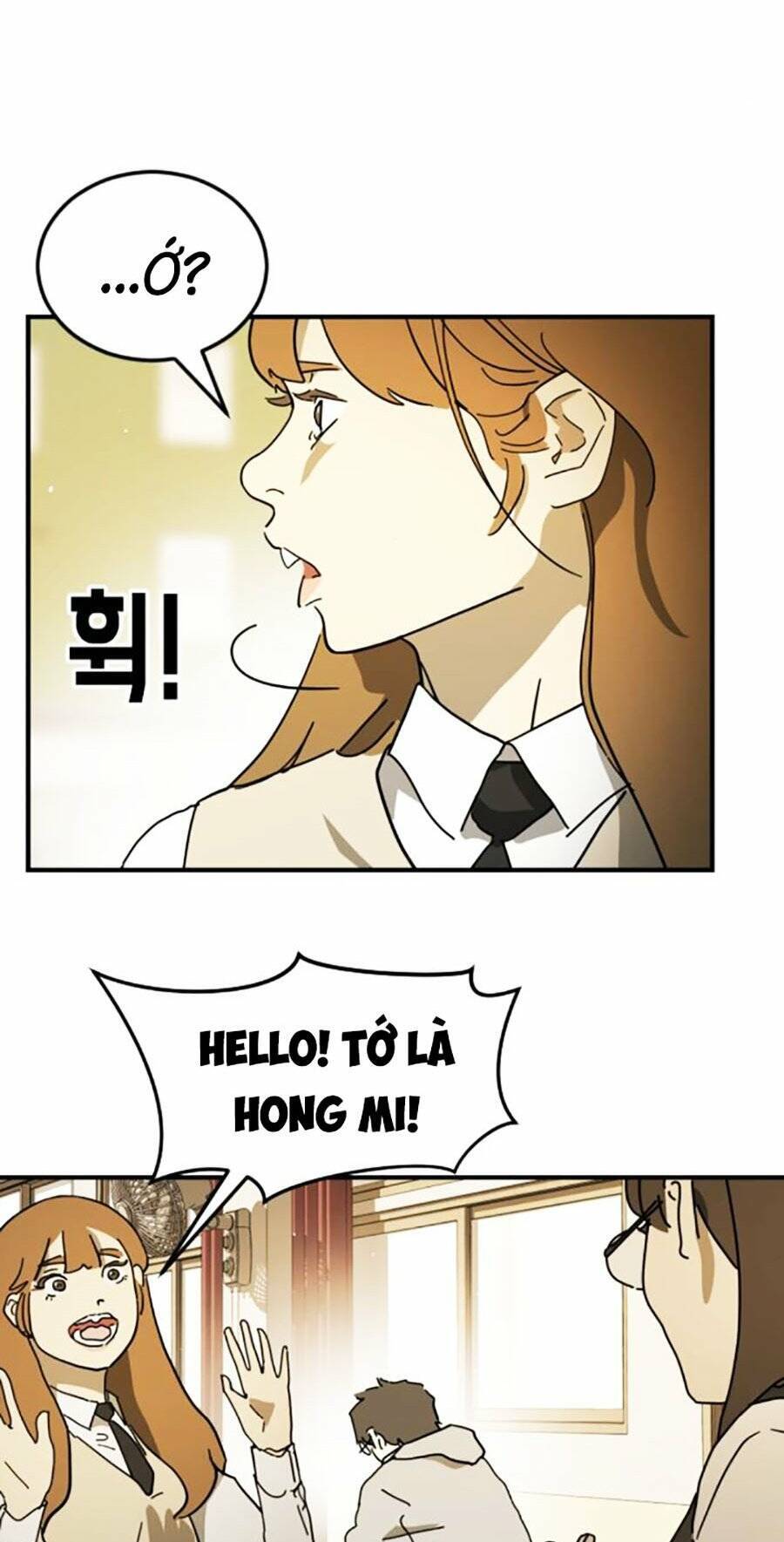 Đại Dịch Seoul Chap 127 - Next Chap 128
