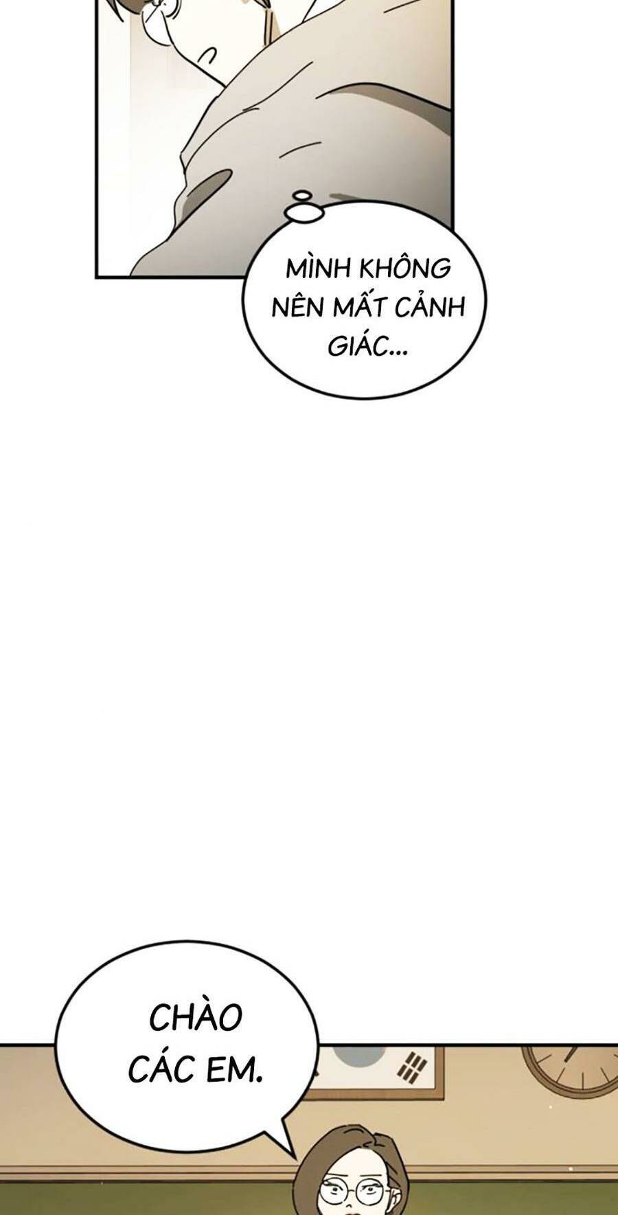Đại Dịch Seoul Chap 127 - Next Chap 128