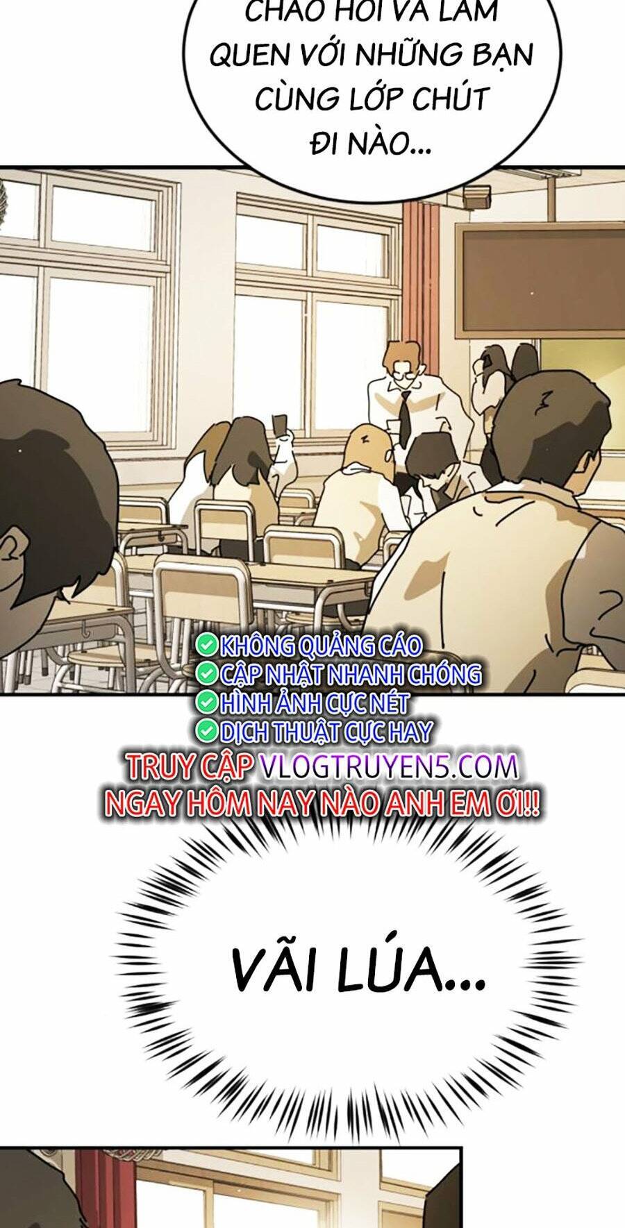 Đại Dịch Seoul Chap 127 - Next Chap 128