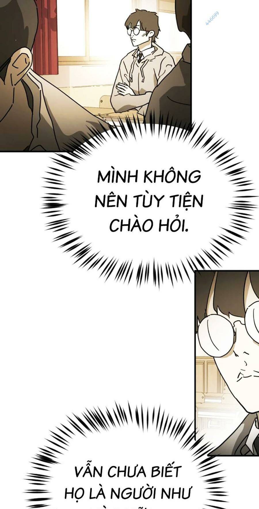 Đại Dịch Seoul Chap 127 - Next Chap 128