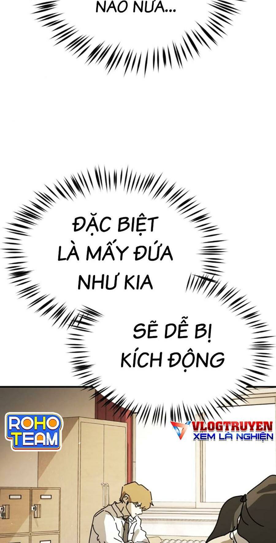 Đại Dịch Seoul Chap 127 - Next Chap 128