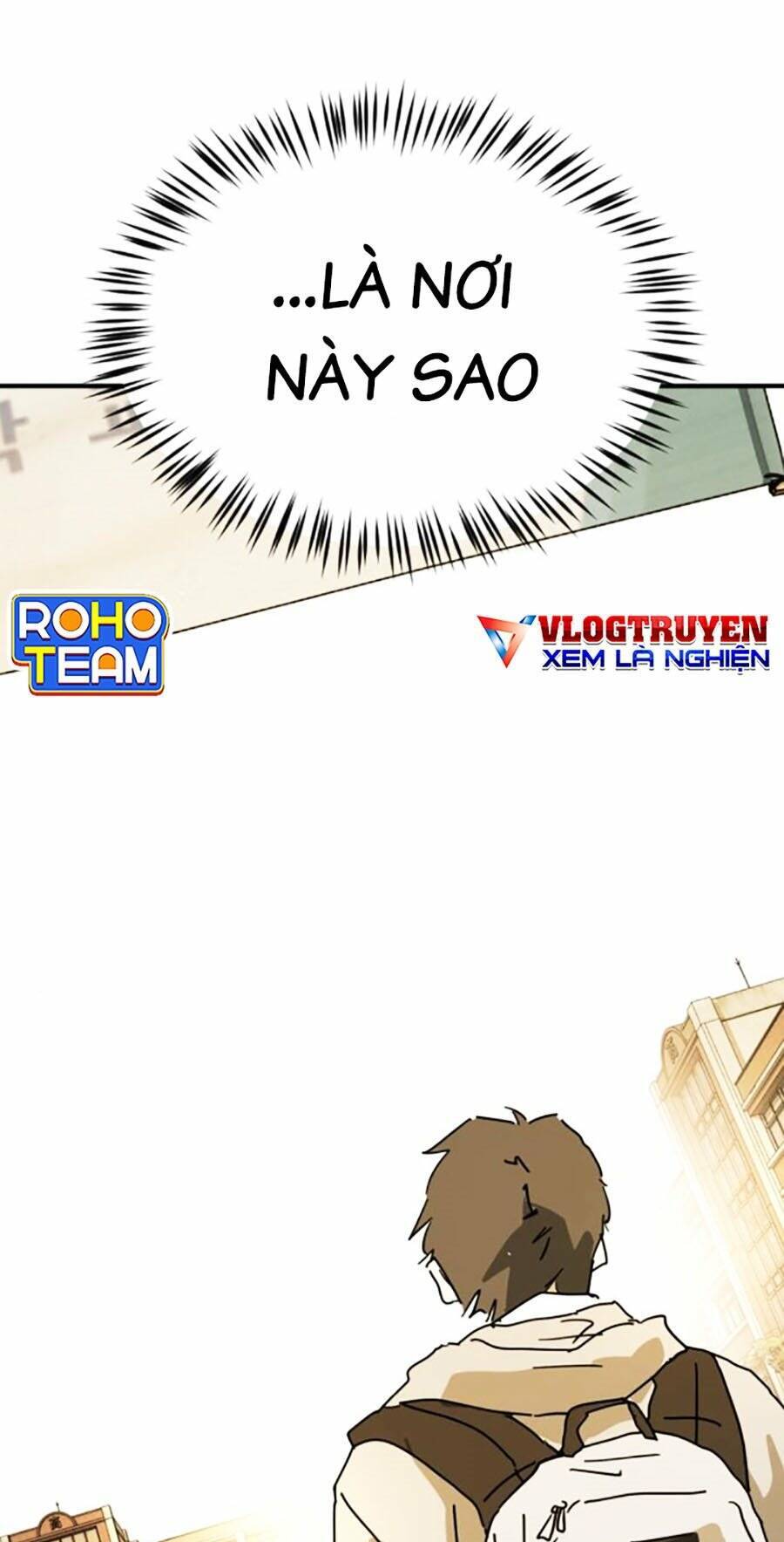 Đại Dịch Seoul Chap 127 - Next Chap 128