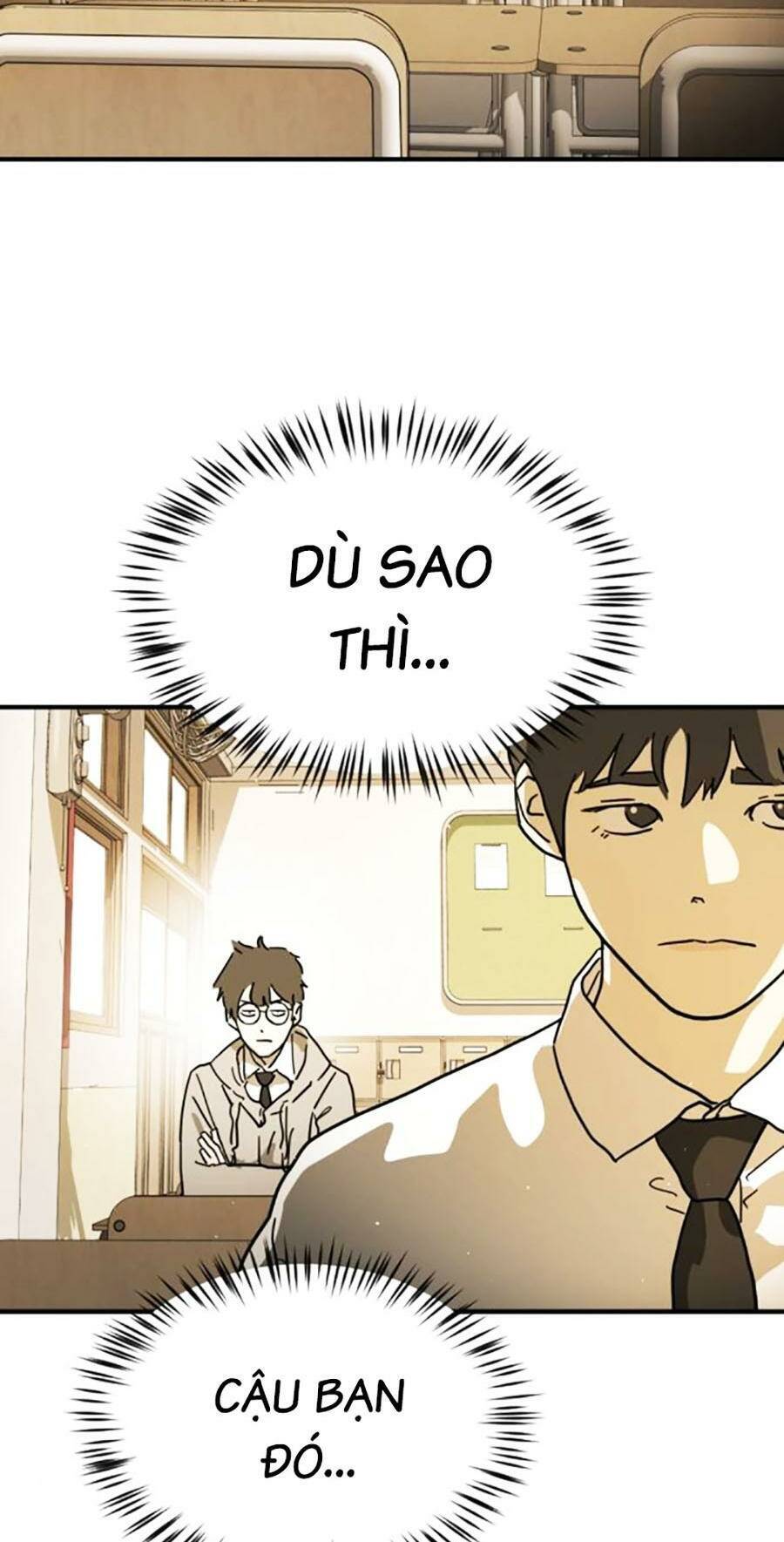 Đại Dịch Seoul Chap 127 - Next Chap 128