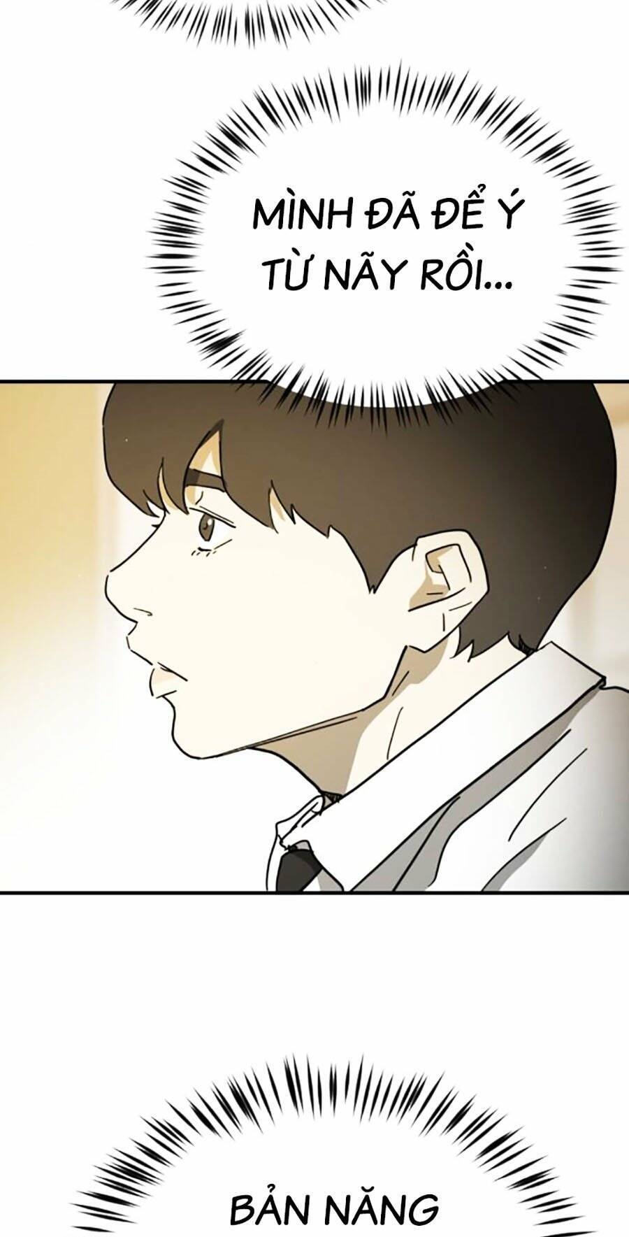 Đại Dịch Seoul Chap 127 - Next Chap 128