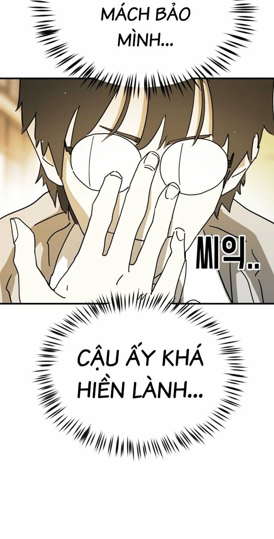 Đại Dịch Seoul Chap 127 - Next Chap 128