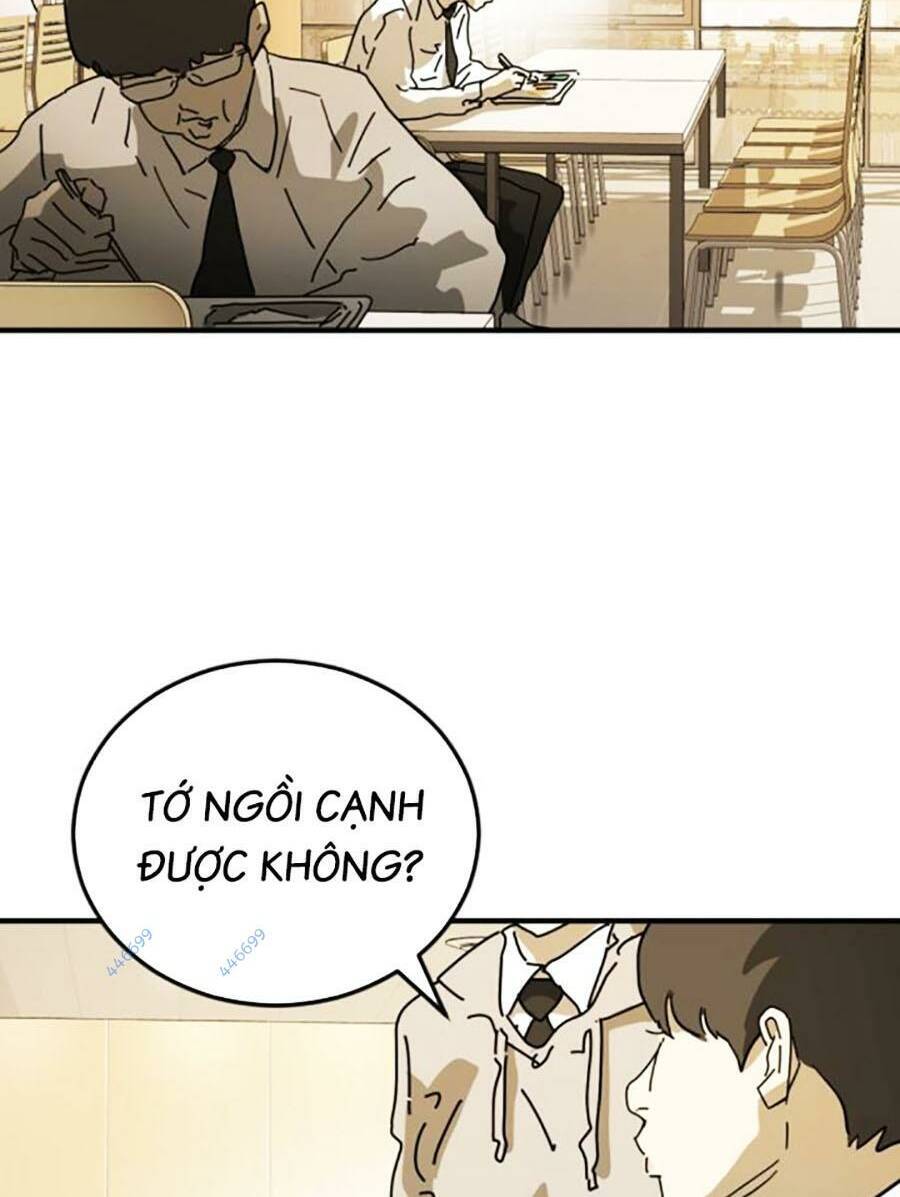 Đại Dịch Seoul Chap 127 - Next Chap 128