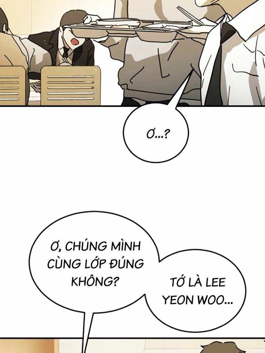 Đại Dịch Seoul Chap 127 - Next Chap 128