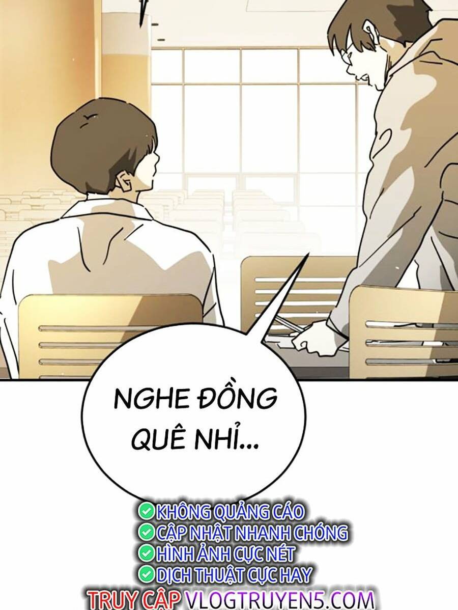 Đại Dịch Seoul Chap 127 - Next Chap 128