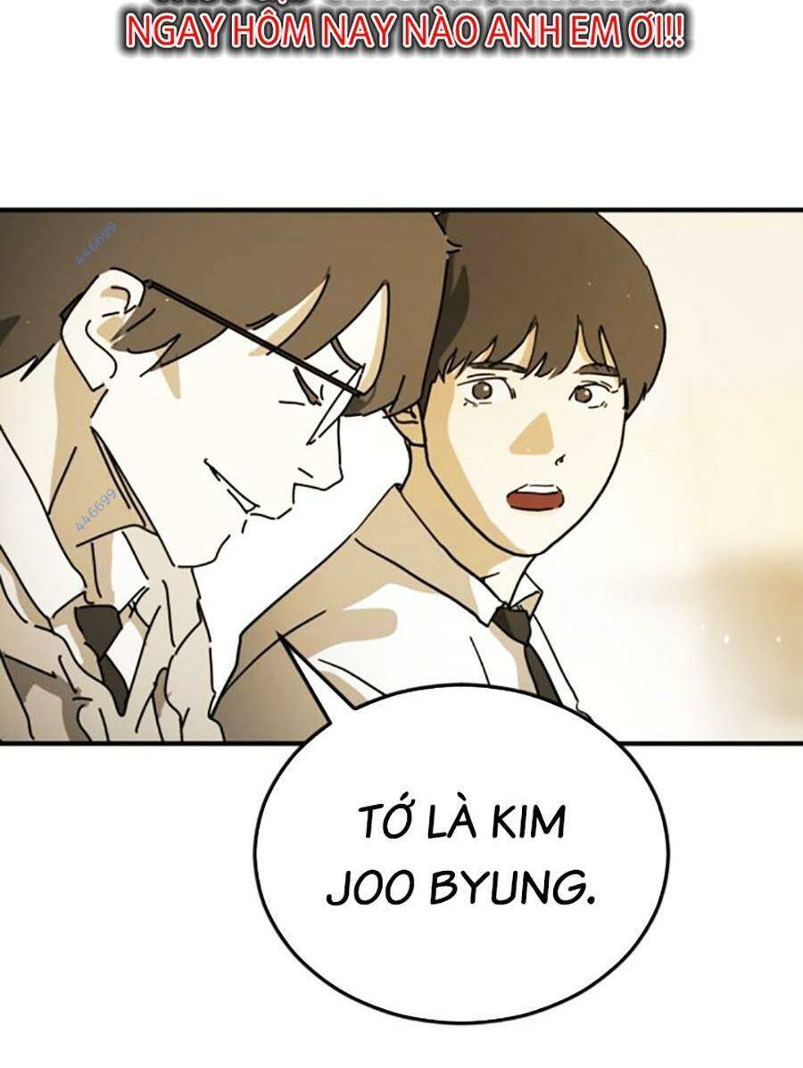Đại Dịch Seoul Chap 127 - Next Chap 128