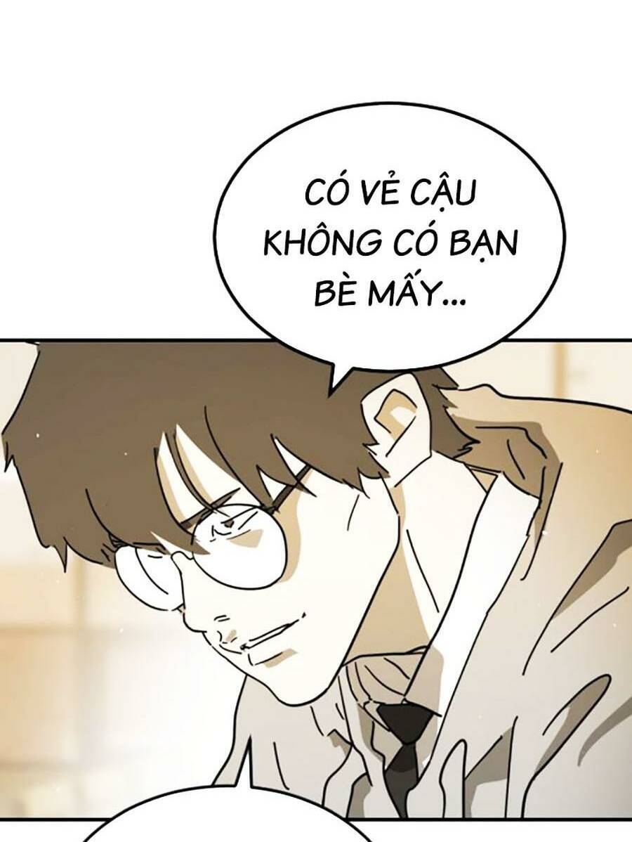 Đại Dịch Seoul Chap 127 - Next Chap 128