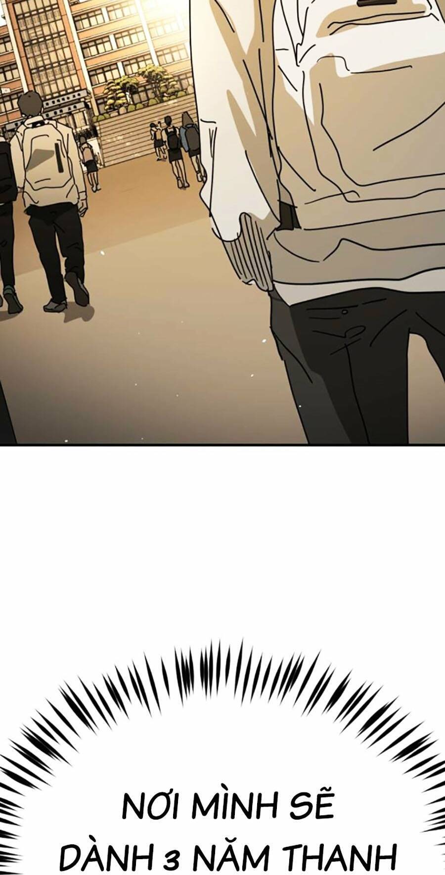 Đại Dịch Seoul Chap 127 - Next Chap 128