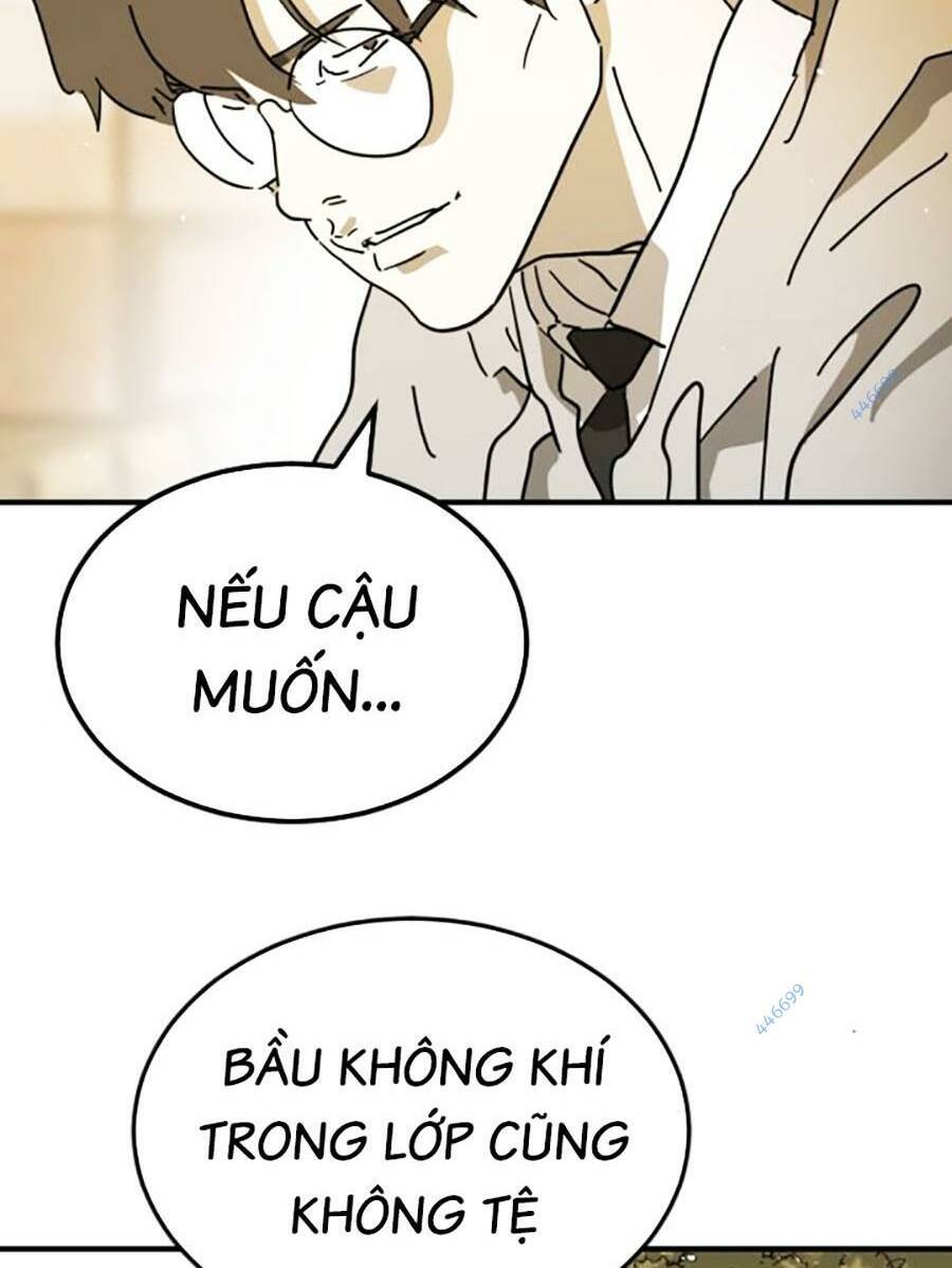 Đại Dịch Seoul Chap 127 - Next Chap 128