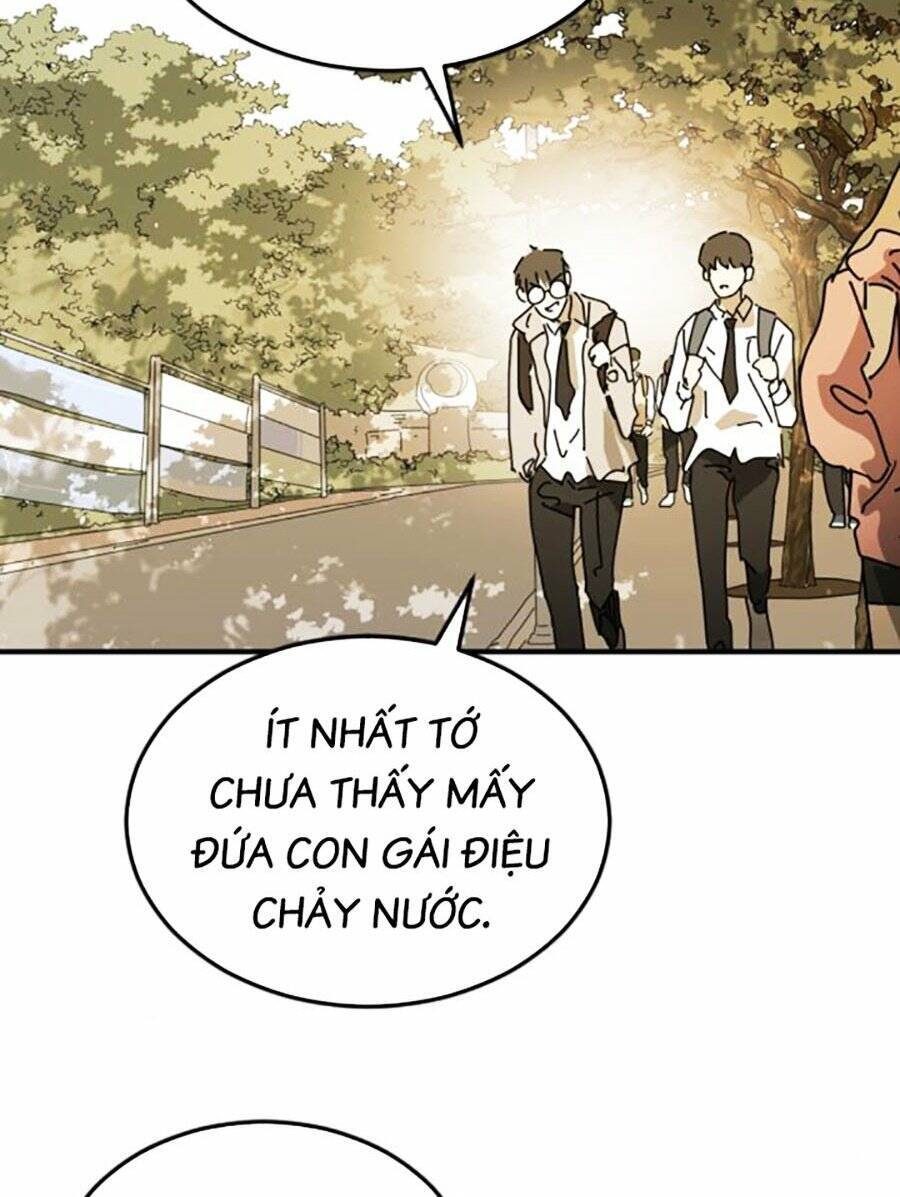 Đại Dịch Seoul Chap 127 - Next Chap 128