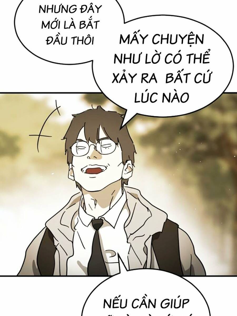 Đại Dịch Seoul Chap 127 - Next Chap 128