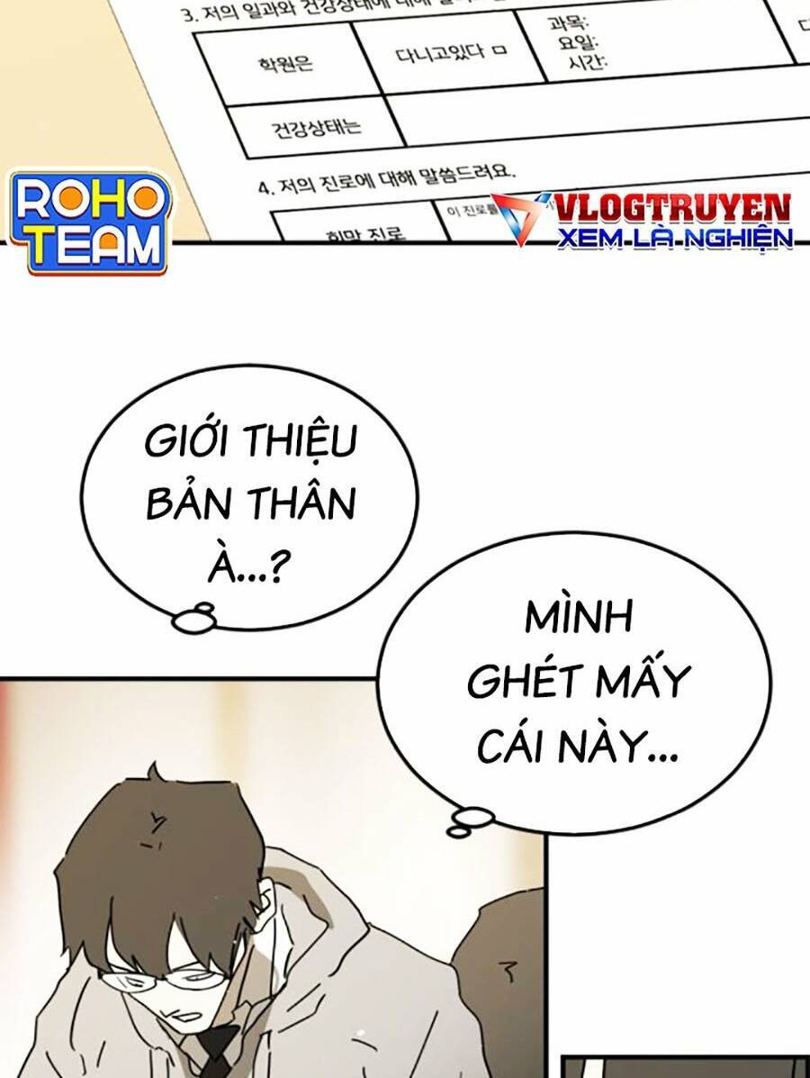 Đại Dịch Seoul Chap 127 - Next Chap 128
