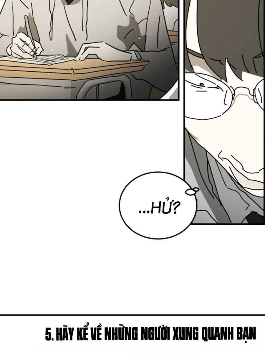 Đại Dịch Seoul Chap 127 - Next Chap 128