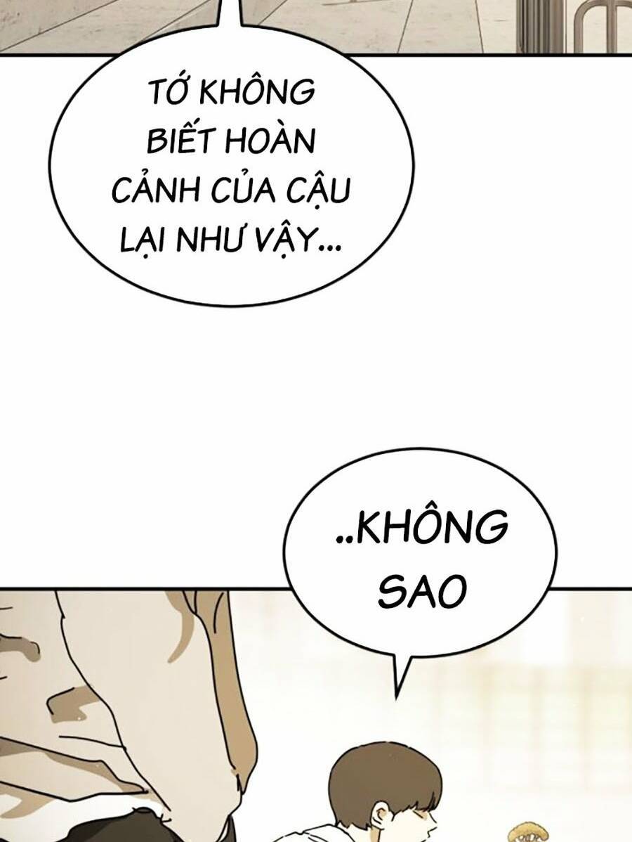 Đại Dịch Seoul Chap 127 - Next Chap 128