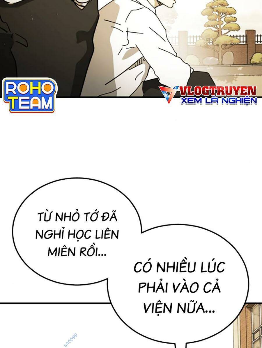 Đại Dịch Seoul Chap 127 - Next Chap 128
