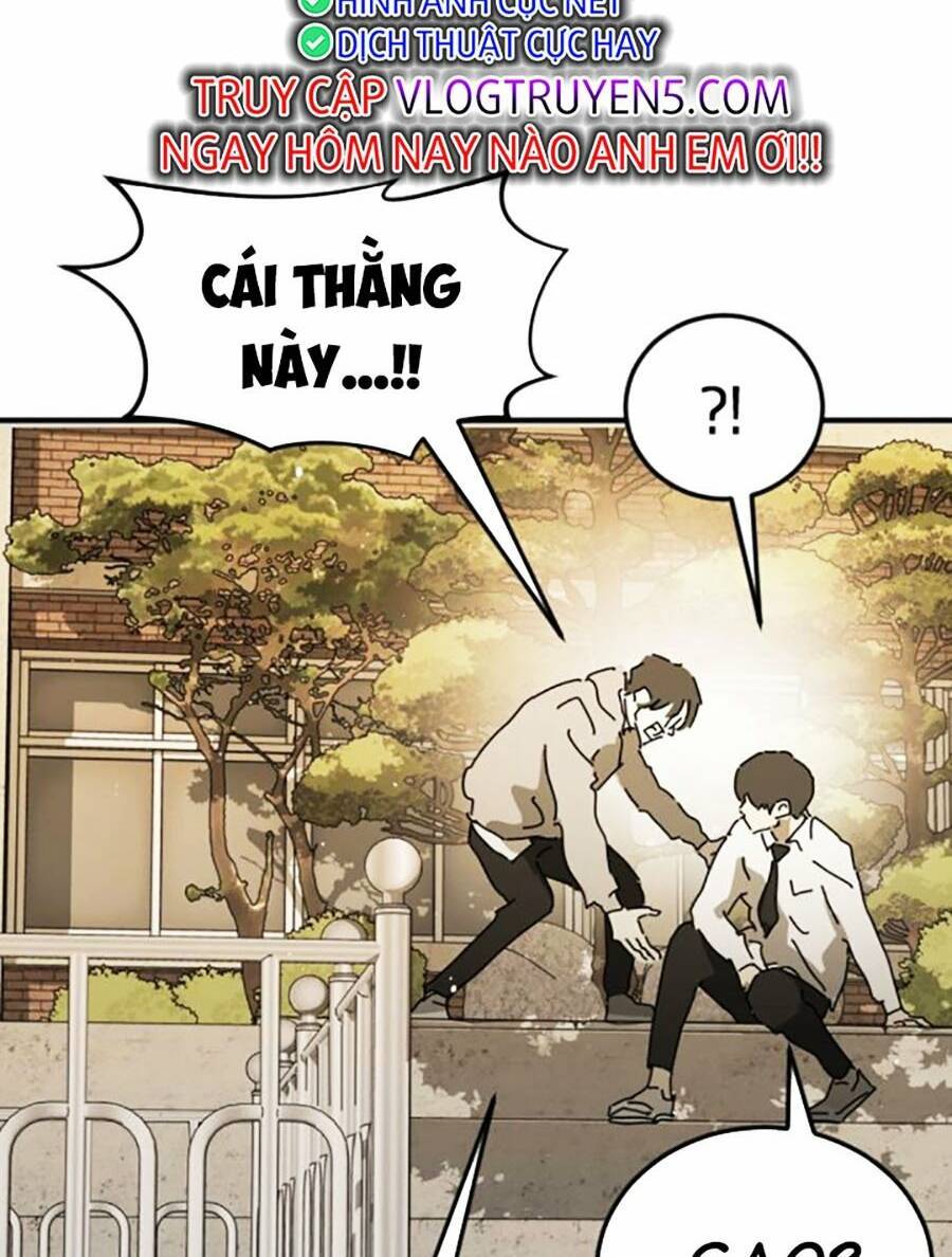 Đại Dịch Seoul Chap 127 - Next Chap 128