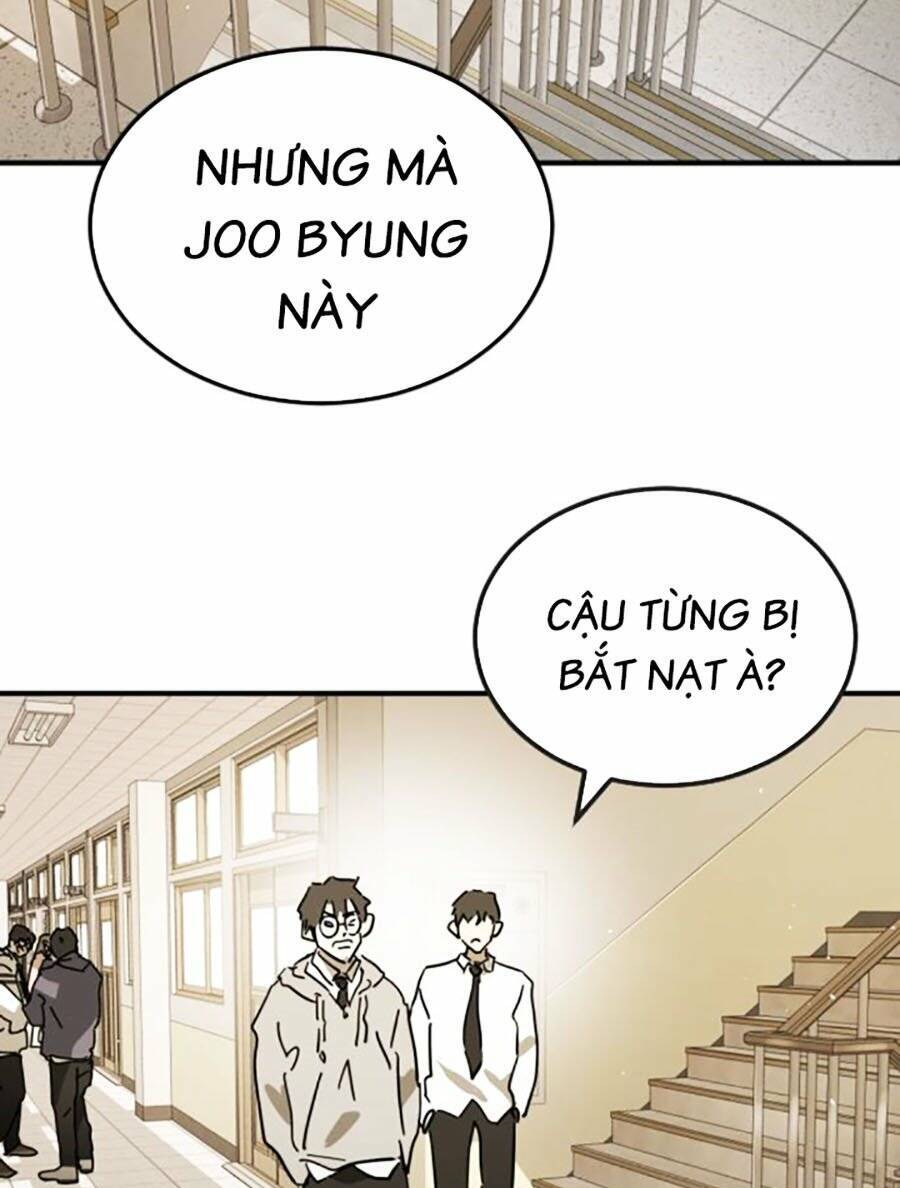 Đại Dịch Seoul Chap 127 - Next Chap 128