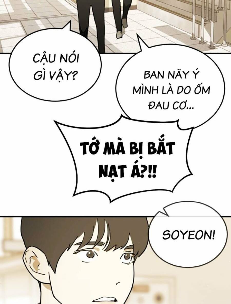 Đại Dịch Seoul Chap 127 - Next Chap 128