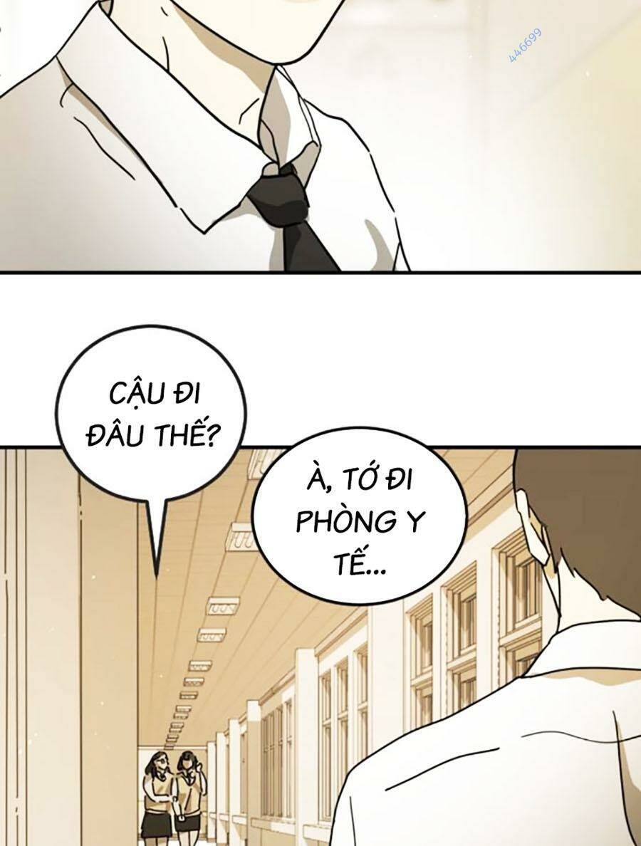 Đại Dịch Seoul Chap 127 - Next Chap 128