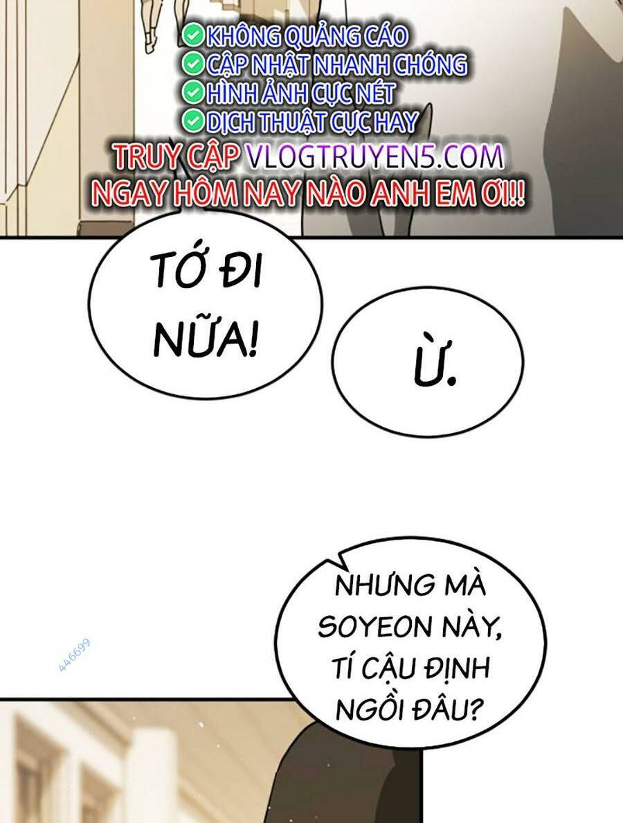 Đại Dịch Seoul Chap 127 - Next Chap 128
