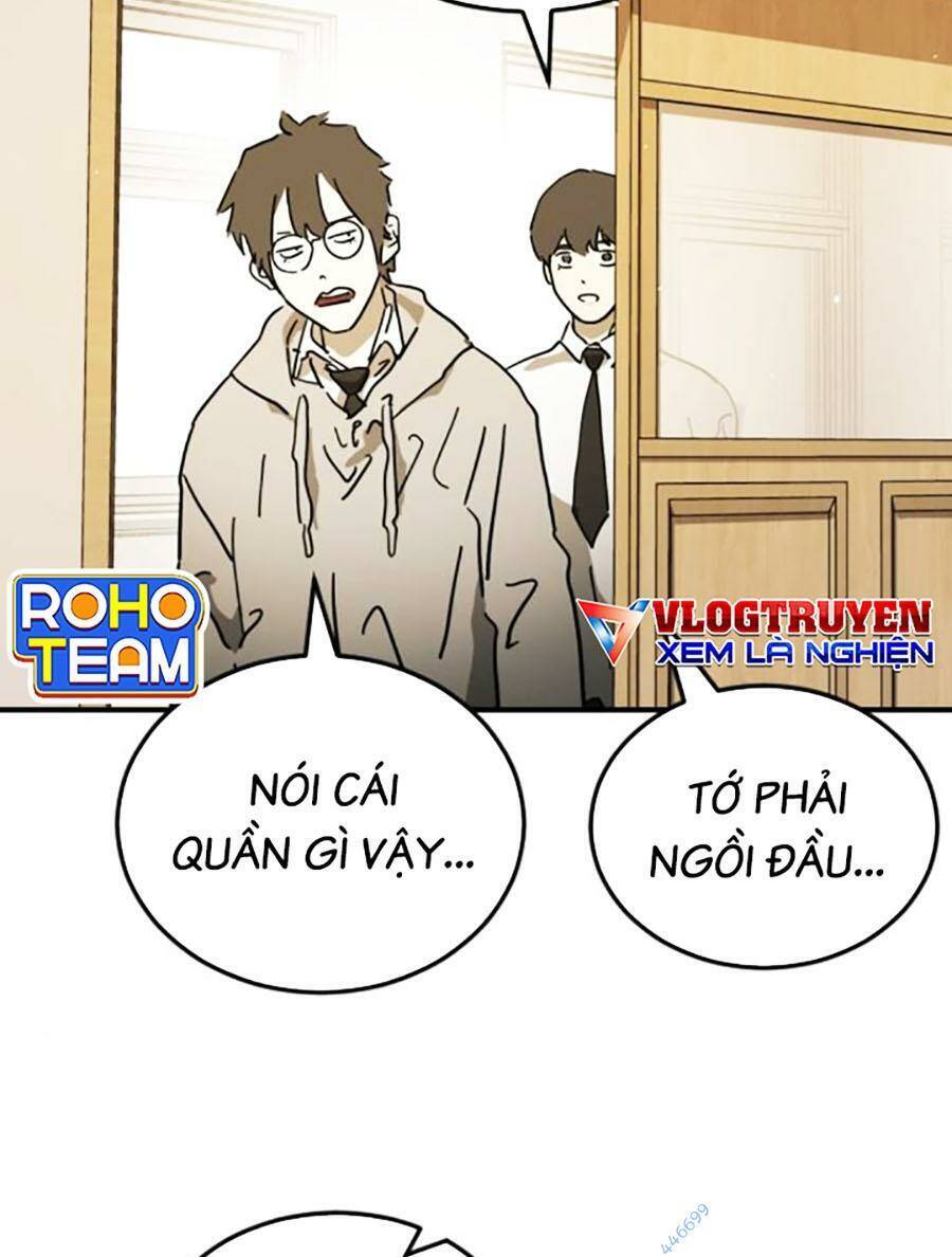 Đại Dịch Seoul Chap 127 - Next Chap 128
