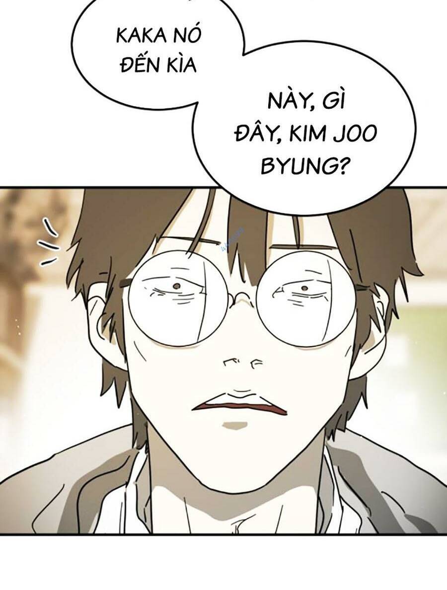 Đại Dịch Seoul Chap 127 - Next Chap 128