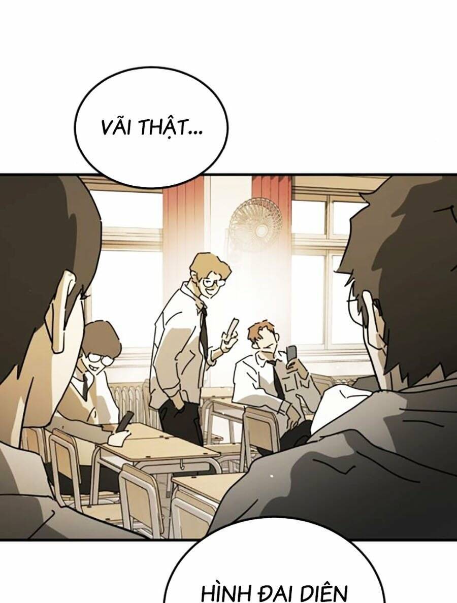 Đại Dịch Seoul Chap 127 - Next Chap 128