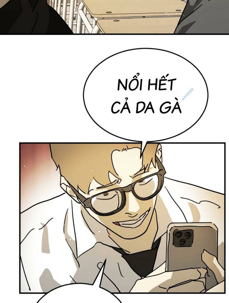 Đại Dịch Seoul Chap 127 - Next Chap 128