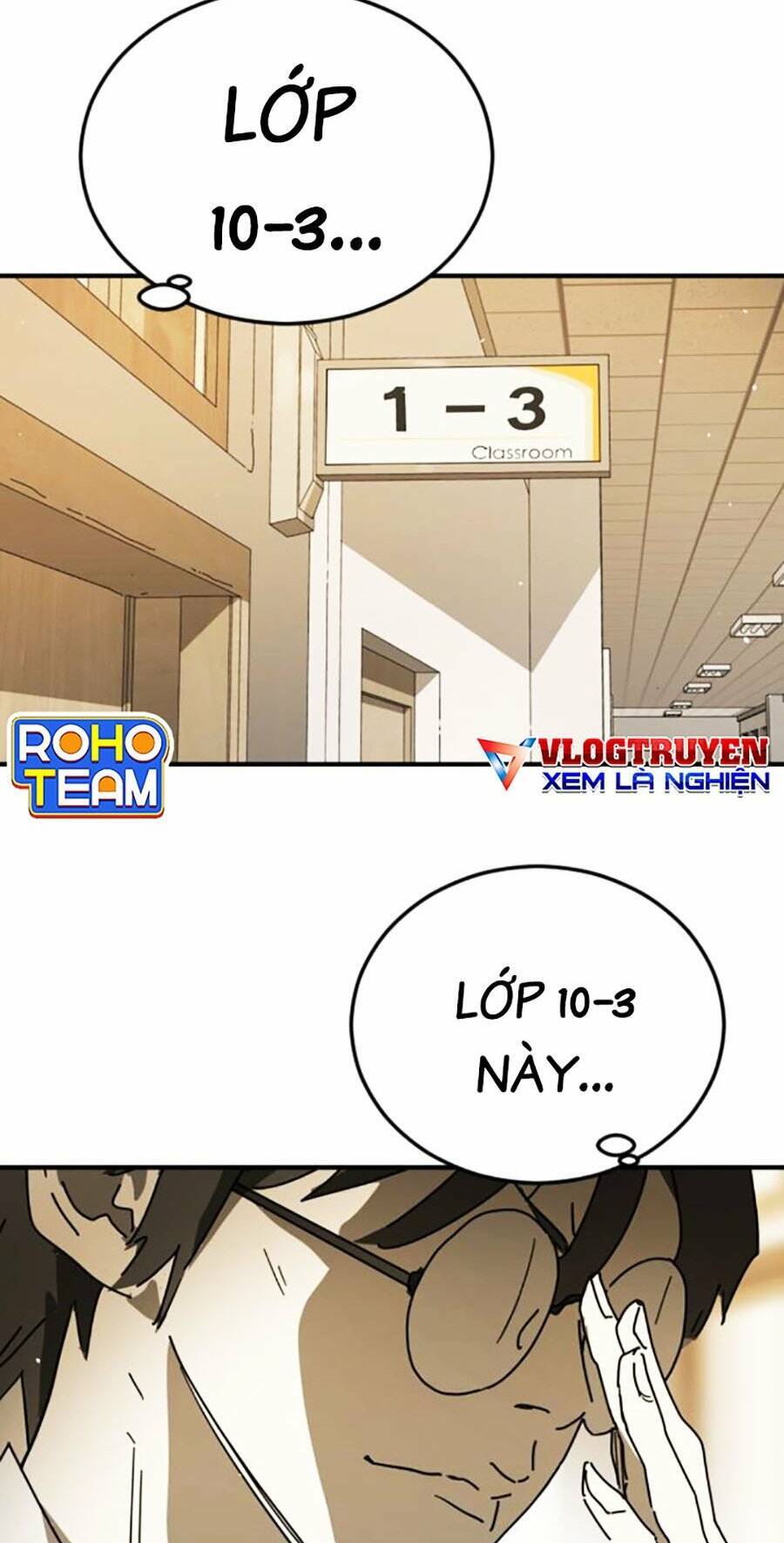 Đại Dịch Seoul Chap 127 - Next Chap 128