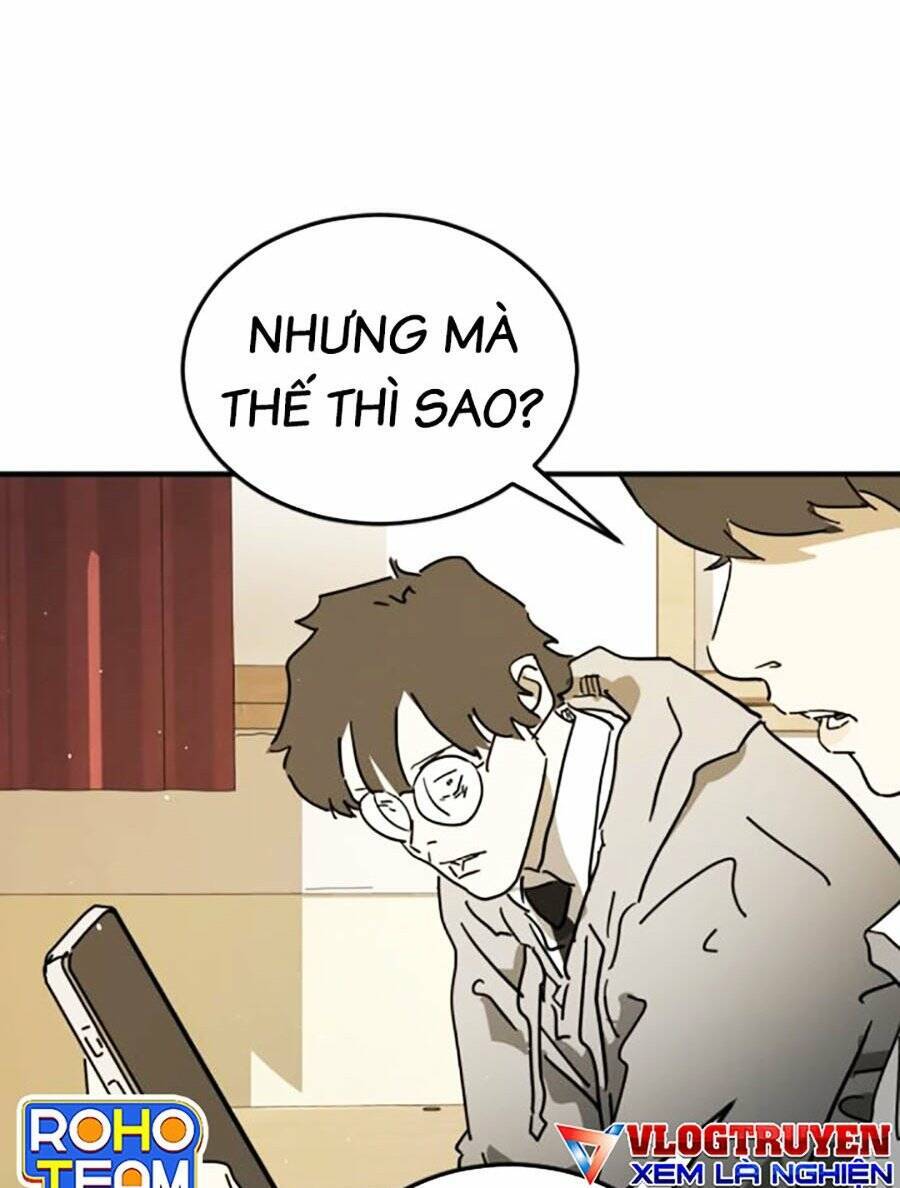 Đại Dịch Seoul Chap 127 - Next Chap 128