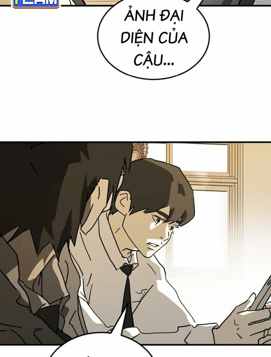 Đại Dịch Seoul Chap 127 - Next Chap 128