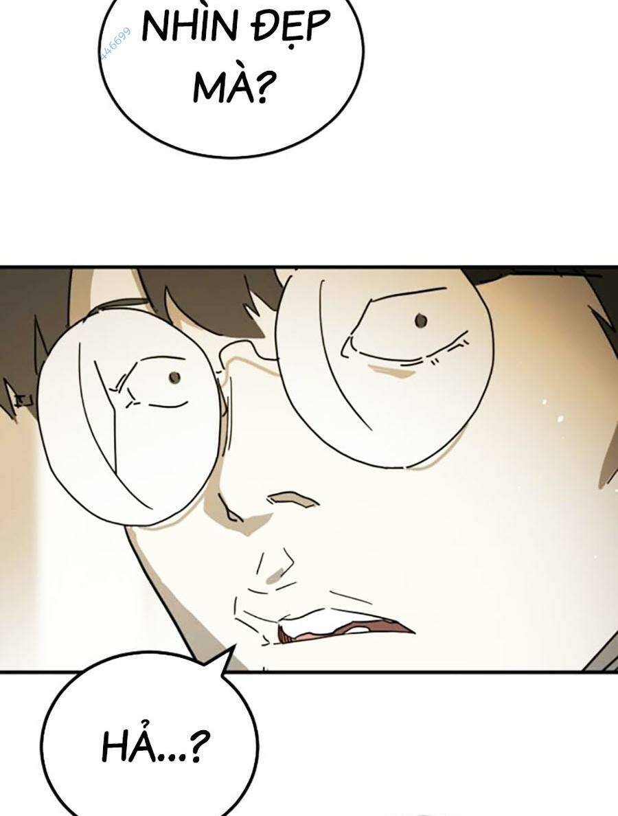 Đại Dịch Seoul Chap 127 - Next Chap 128