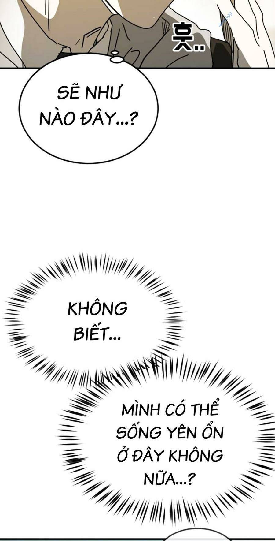 Đại Dịch Seoul Chap 127 - Next Chap 128