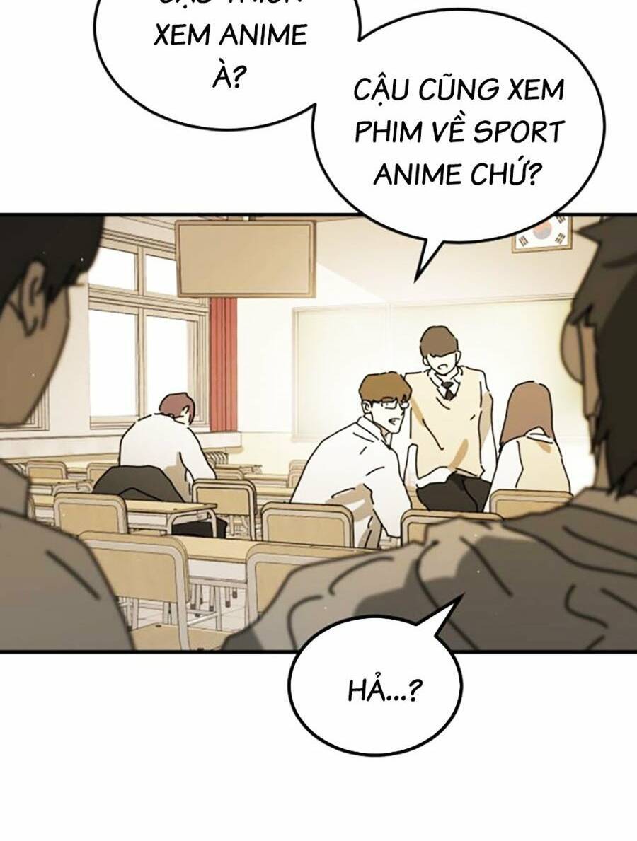 Đại Dịch Seoul Chap 127 - Next Chap 128