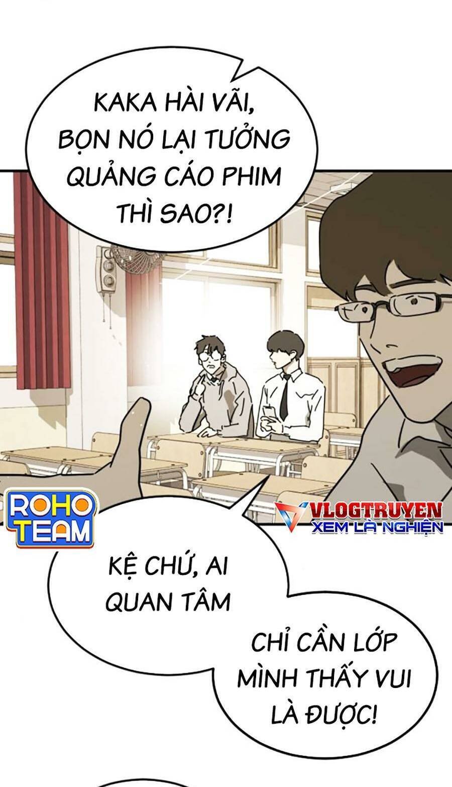 Đại Dịch Seoul Chap 127 - Next Chap 128