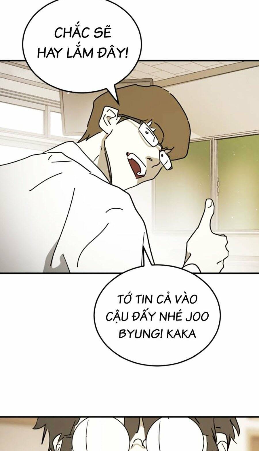 Đại Dịch Seoul Chap 127 - Next Chap 128