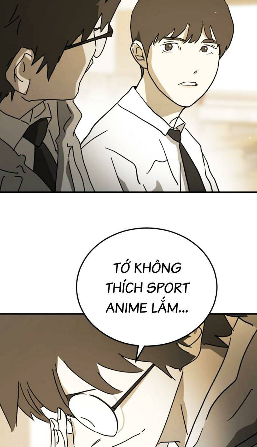 Đại Dịch Seoul Chap 127 - Next Chap 128