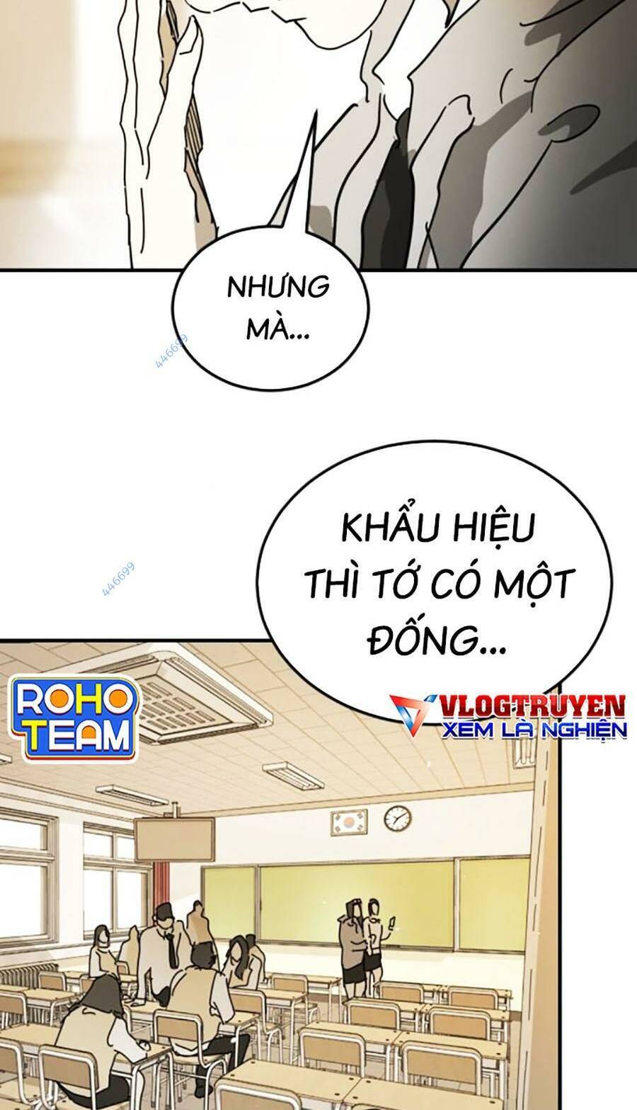 Đại Dịch Seoul Chap 127 - Next Chap 128