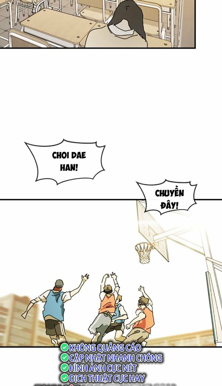 Đại Dịch Seoul Chap 127 - Next Chap 128